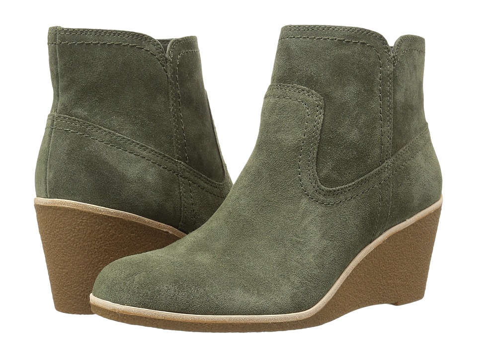 hunter green shoes for sale