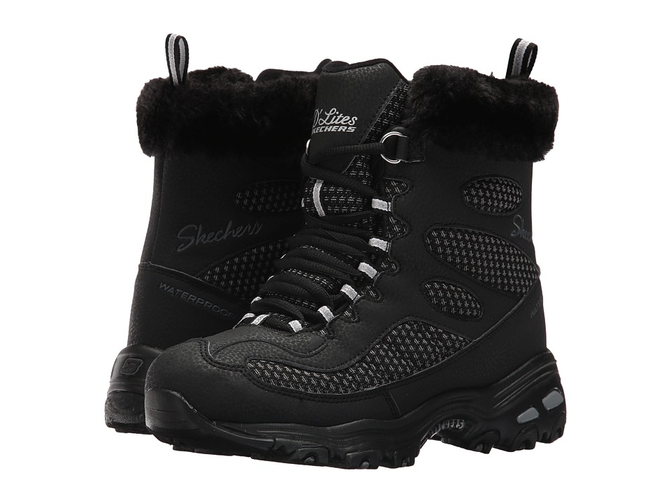 SKECHERS D