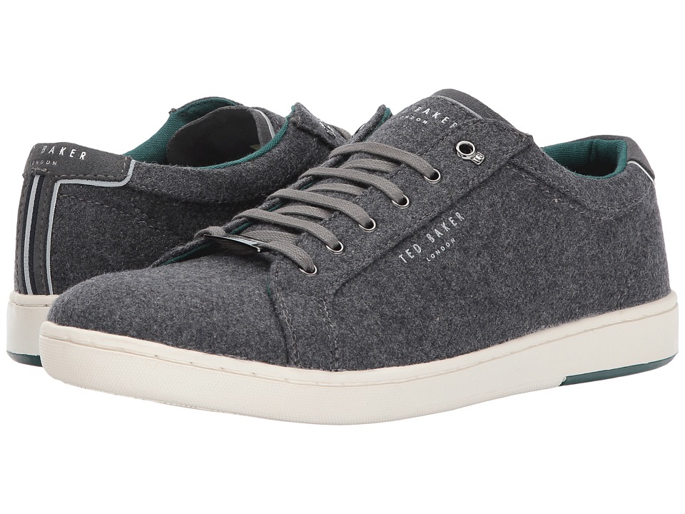 Ted Baker Minem 3 (Grey Textile) Men
