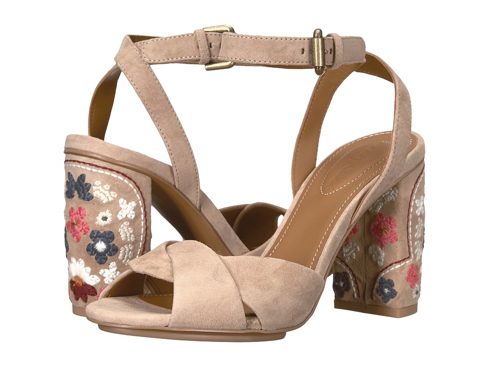 See by Chloe SB29132 (Light Beige) High Heels