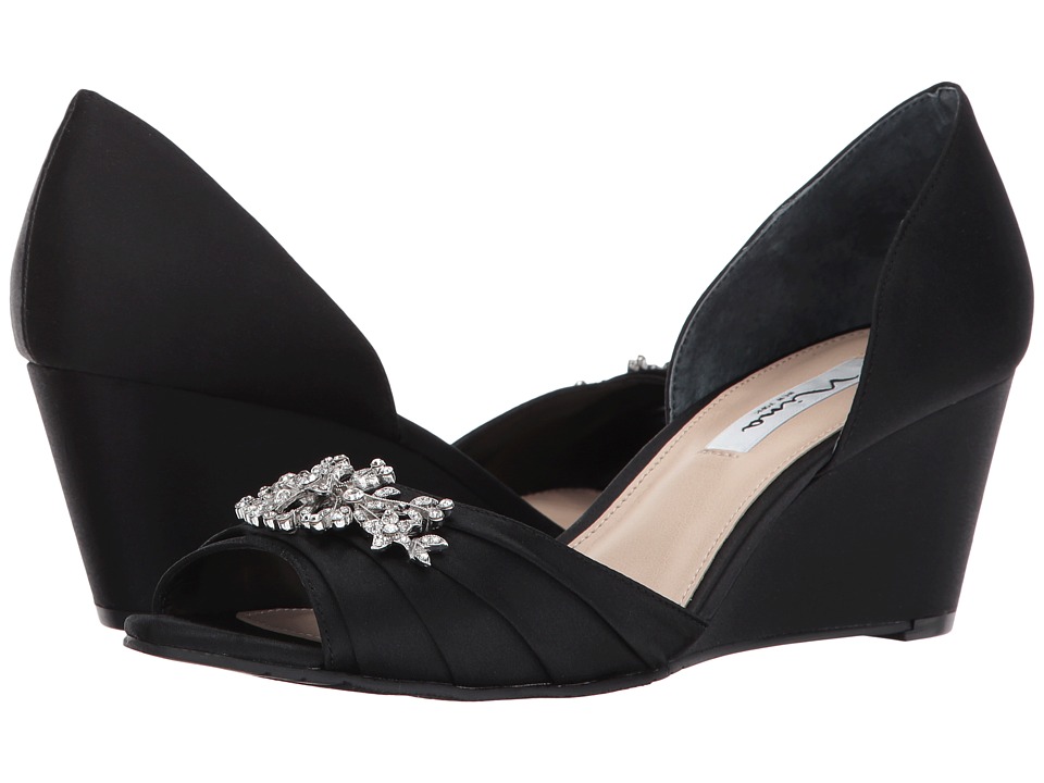 Nina Emiko (Black) Women