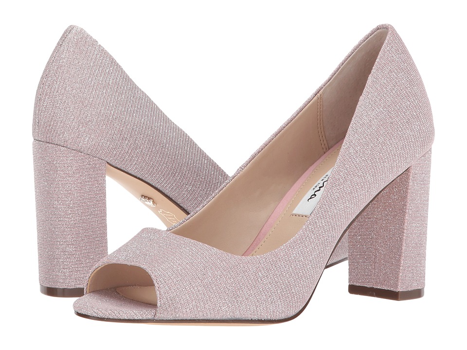 Nina Farlyn (Rosita) High Heels