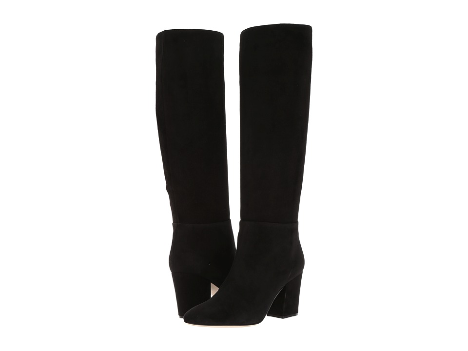 Sergio Rossi Virginia (Black Royal) Women