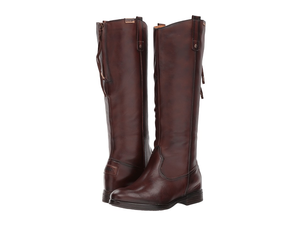 Pikolinos Ordino W8M-9617 (Olmo) Women
