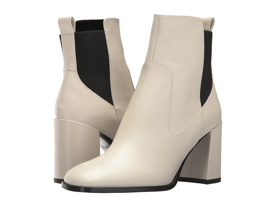Via Spiga Delaney (Bone Soft Barcellona Calf) Women