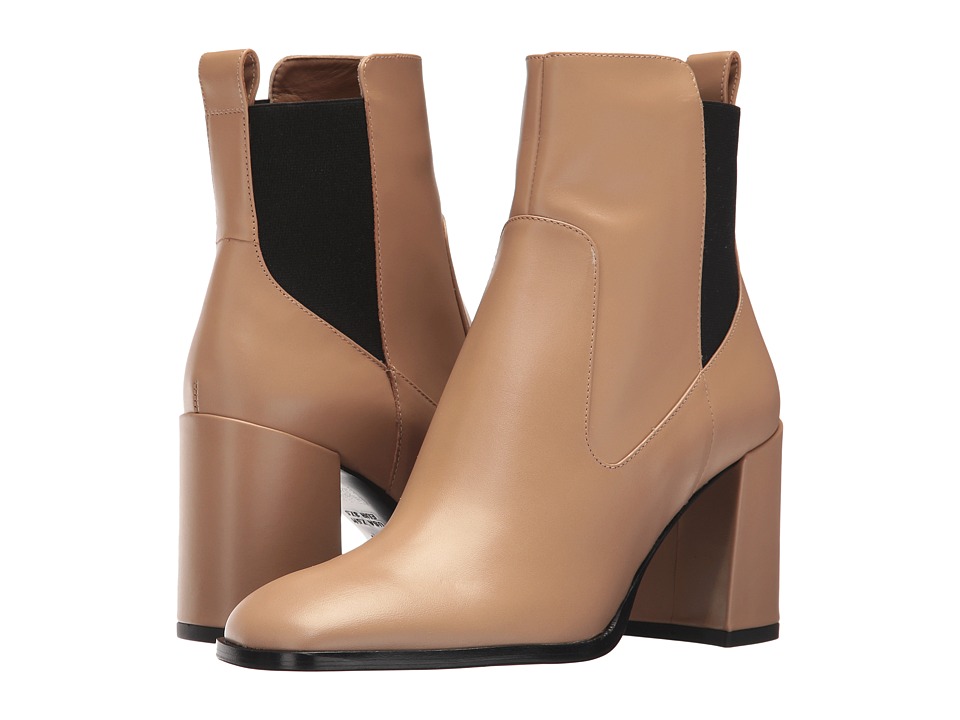 Via Spiga Delaney (Desert Soft Barcellona Calf) Women