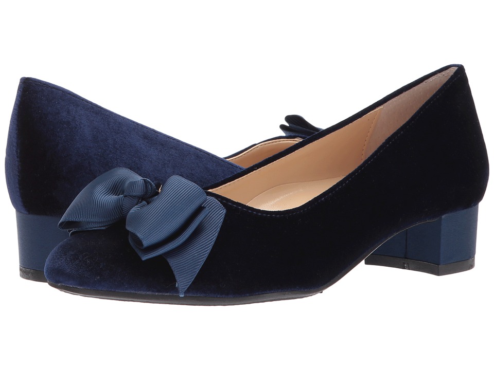 J. Renee Sale, Women's Shoes