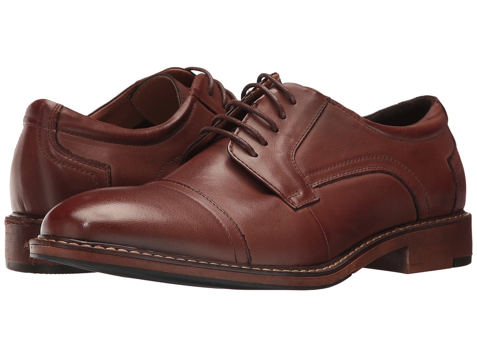Steve Madden Averie (Tan) Men