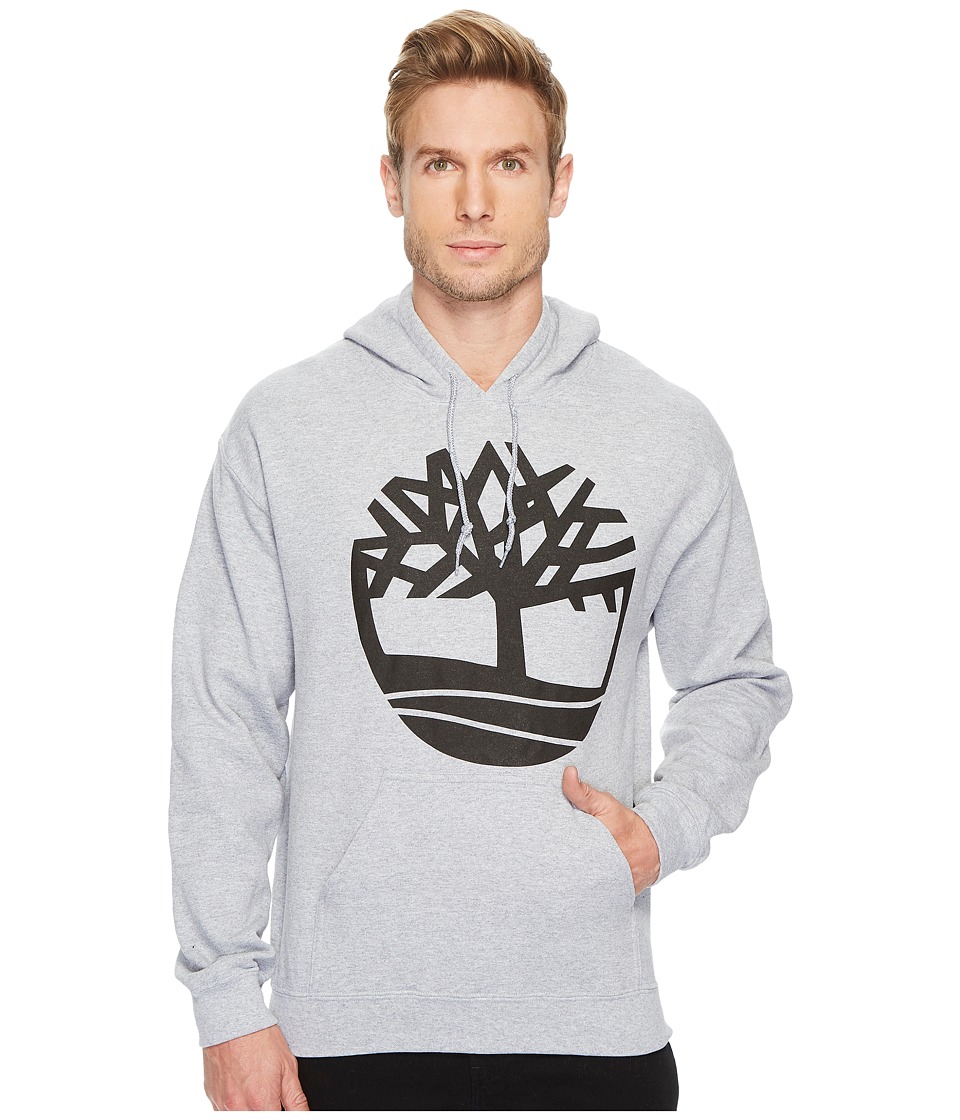 Timberland Tree Hoodie (Grey) Men