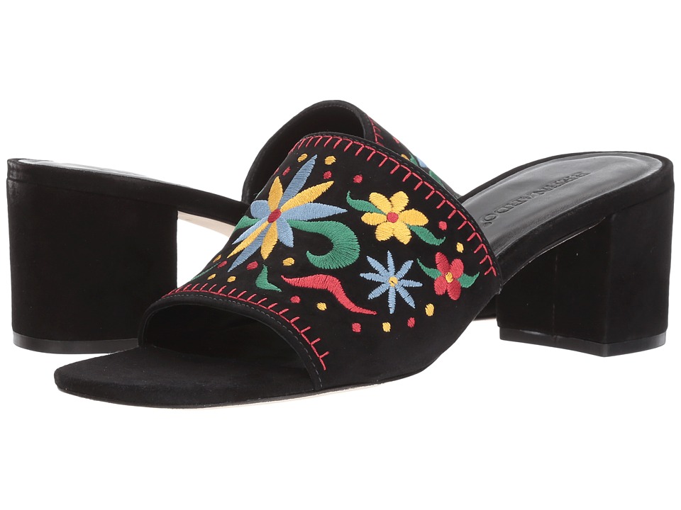Bernardo Bailey (Black) Women