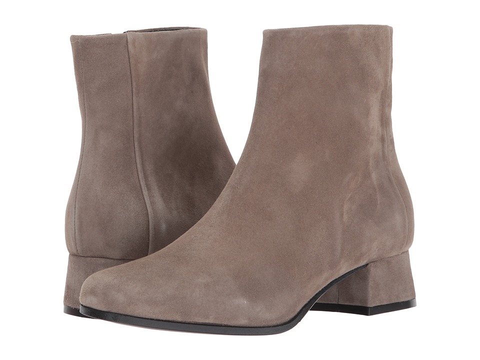 Cordani Bessie (Taupe Suede) Women