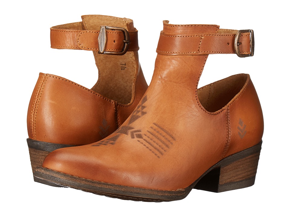 Sbicca Peaceout (Tan) Women