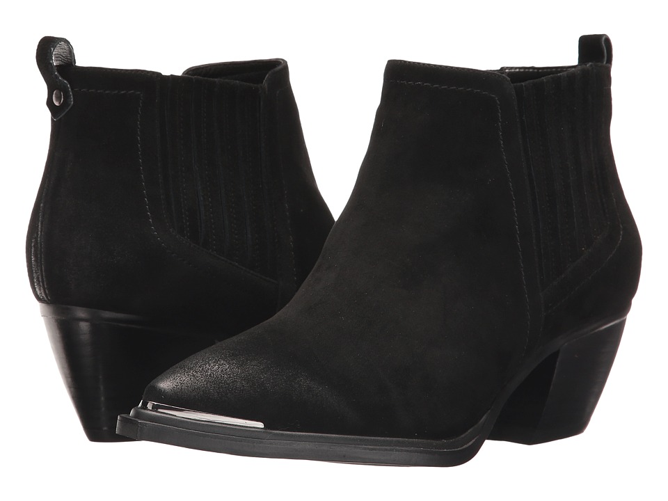 Sbicca Cardinal (Black) Women