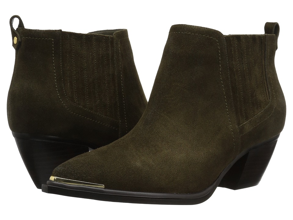 Sbicca Cardinal (Khaki) Women