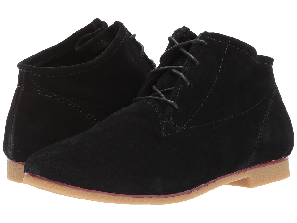Sbicca Jiminy (Black) Women