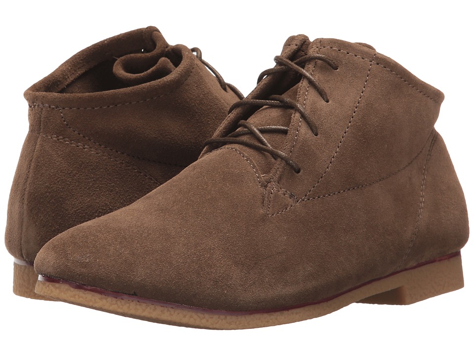 Sbicca Jiminy (Khaki) Women