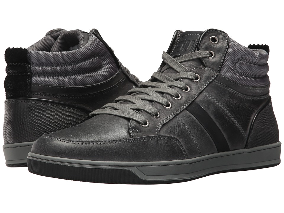 steve madden dominique dark grey