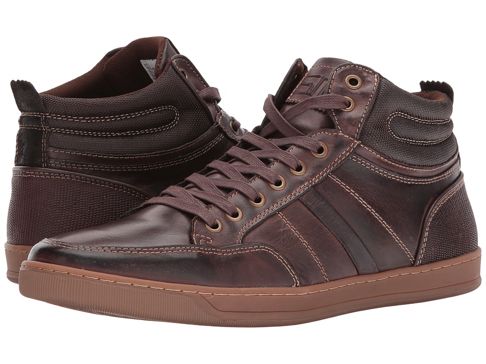 Steve Madden Cartur (Brown) Men
