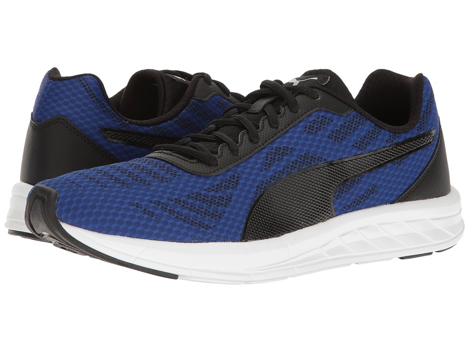 puma true blue