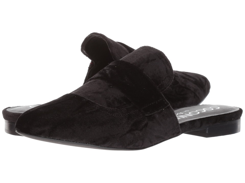 Matisse Coconuts by Matisse Funky (Black) Women