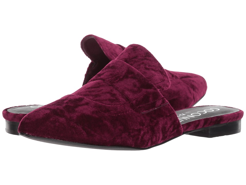 Matisse Coconuts by Matisse Funky (Wine) Women