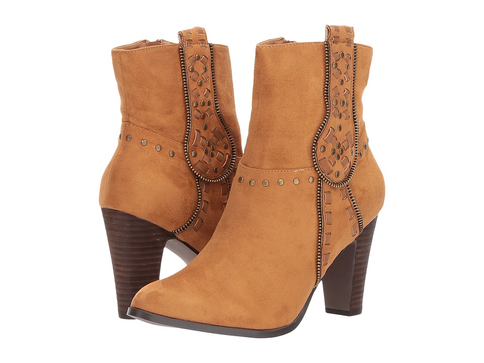 Matisse Coconuts by Matisse Deco (Saddle) Women
