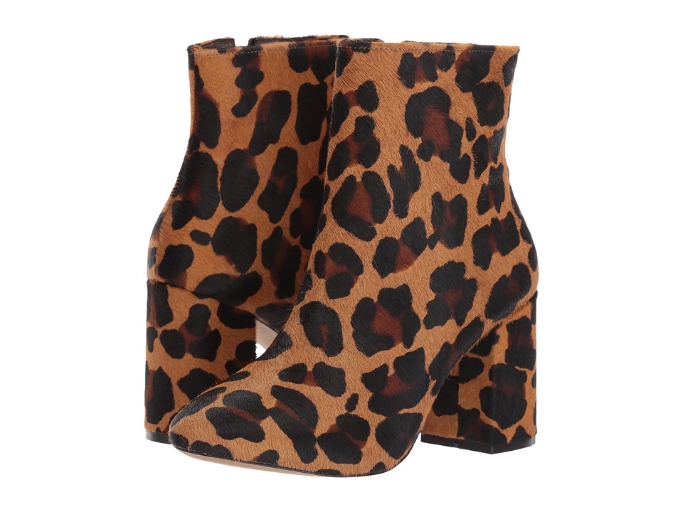 Matisse Grove (Leopard) Women