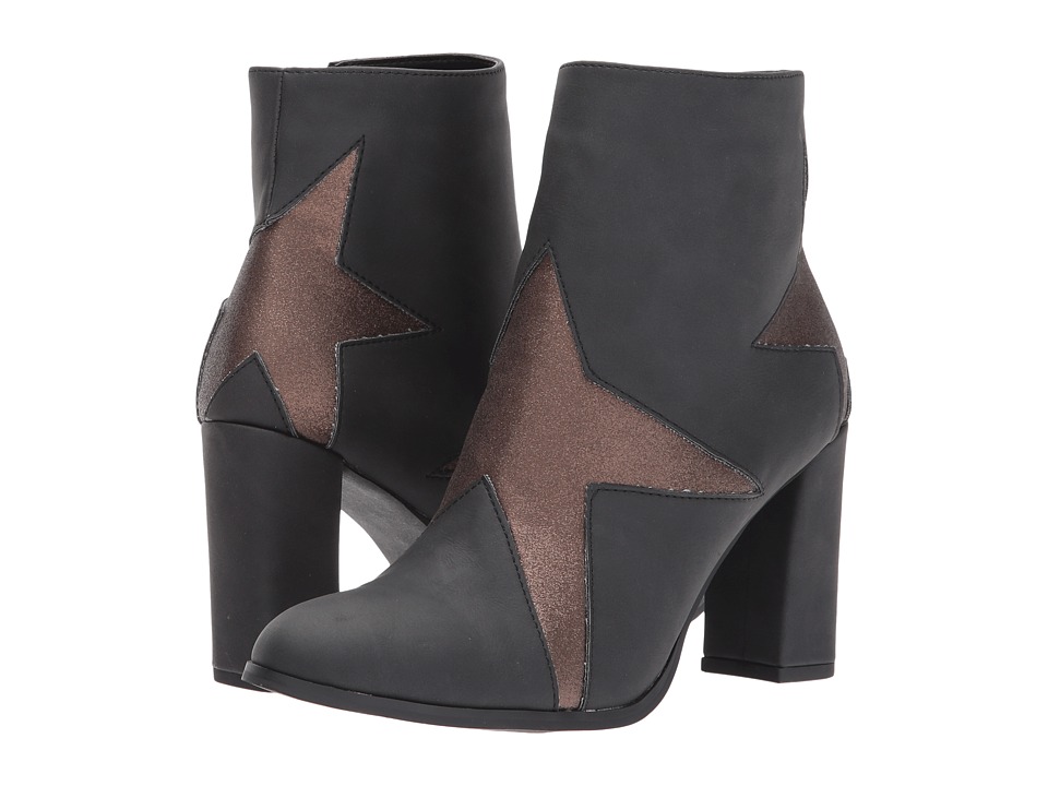Matisse Coconuts by Matisse Jill (Black) Women