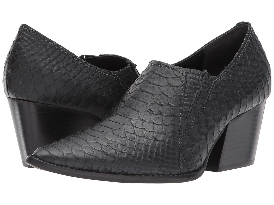 Matisse Madeleine (Black) Women