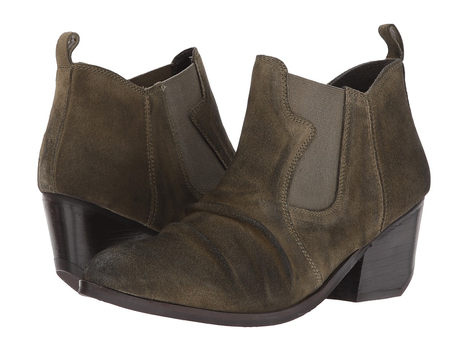 Matisse Coconuts by Matisse Wilkins (Olive) Women