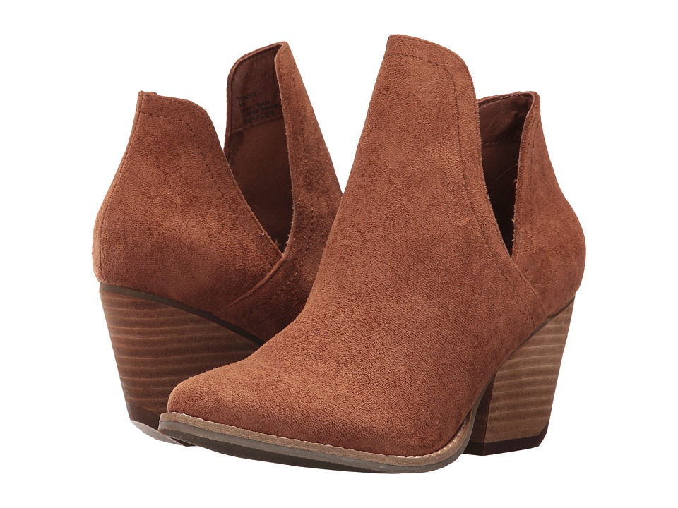 Matisse Coconuts by Matisse Trader (Saddle) Women