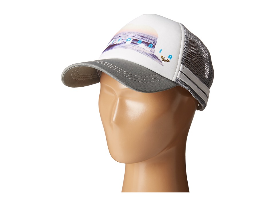Roxy - Dig This Hat (Shine the Light) Caps