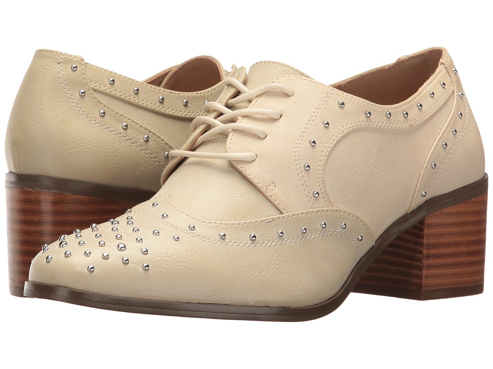 Matisse Coconuts by Matisse Fleur (White) Women