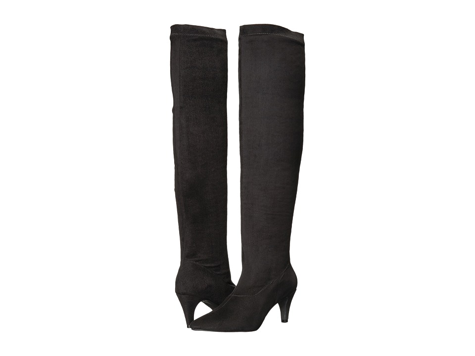 Matisse Rockland (Black) Women
