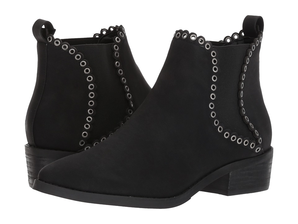 Matisse Coconuts by Matisse Zella (Black) Women