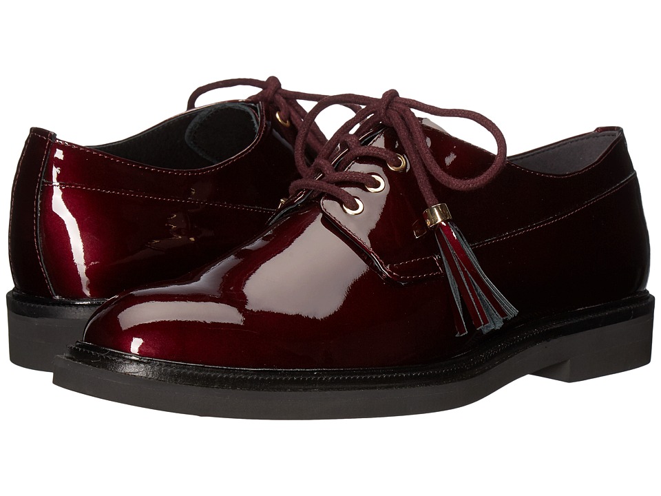 Kenneth Cole New York Annie (Wine) Women