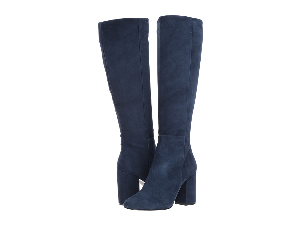 Kenneth Cole New York Clarissa (Navy) Women