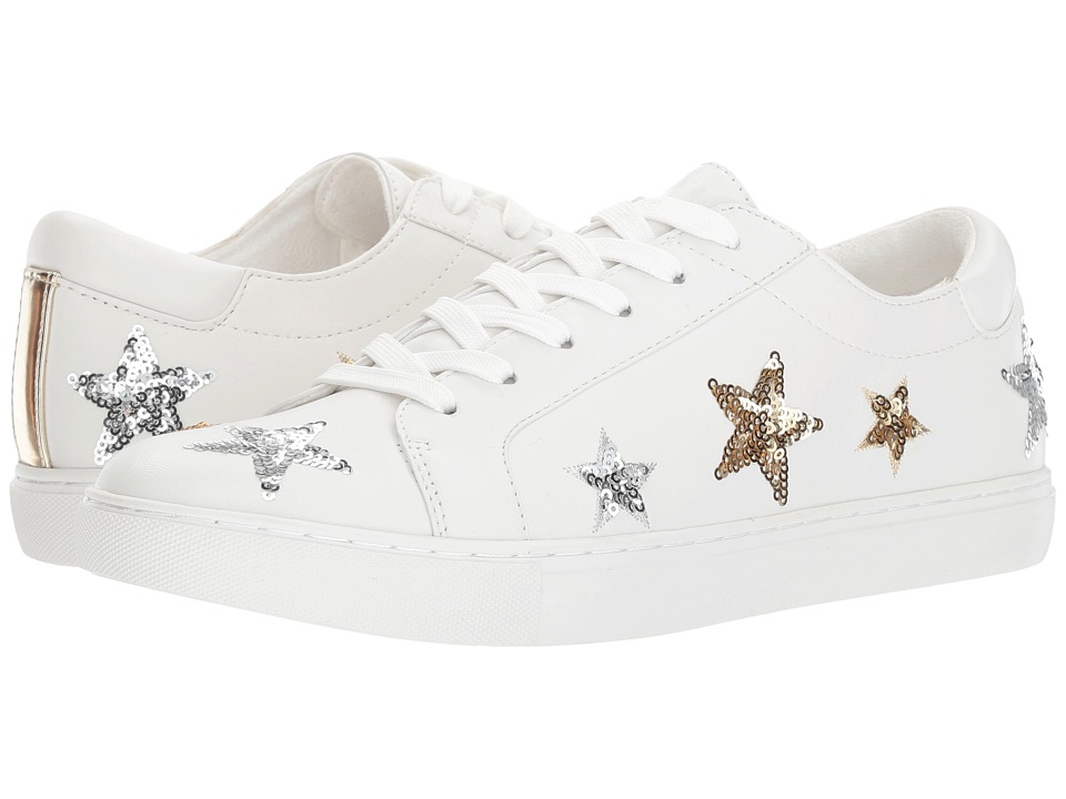 Kenneth Cole New York Kam 11 (White) Women