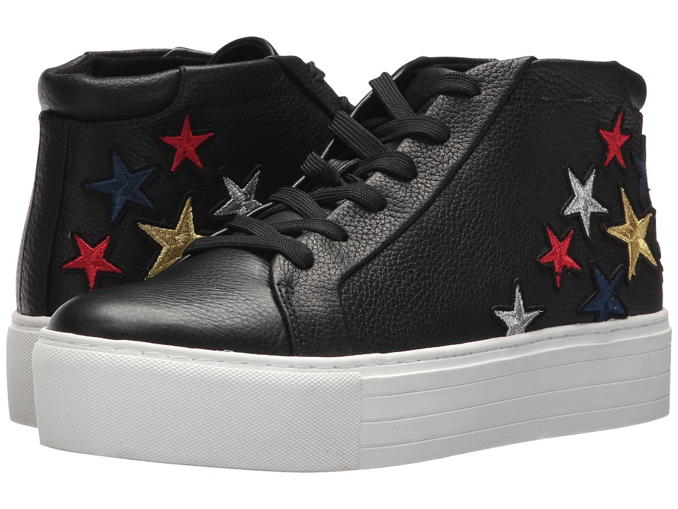 Kenneth Cole New York Janette 2 (Black Stars) Women