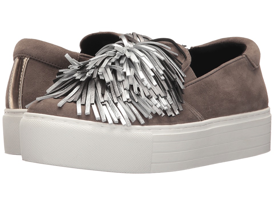 Kenneth Cole New York Jayson (Elephant Suede) Women
