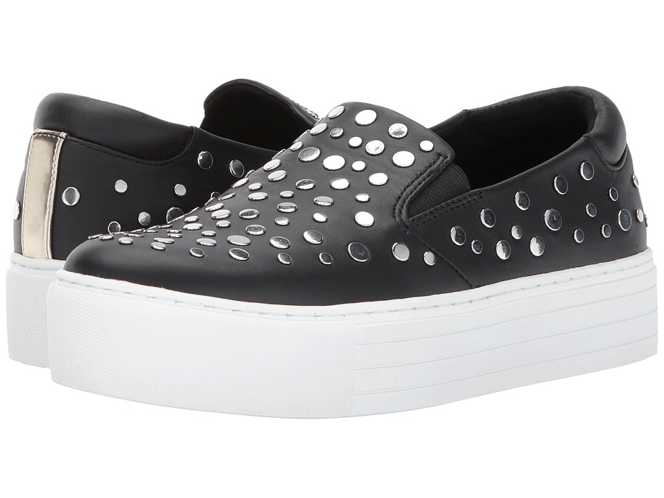 Kenneth Cole New York Jeyda (Black) Women