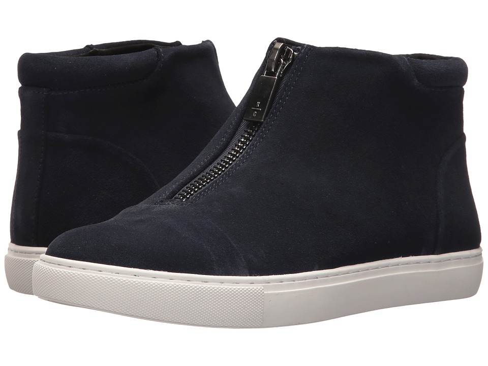 Kenneth Cole New York Kayla (Navy Suede) Women