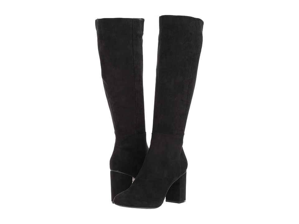 UPC 191010000101 product image for Kenneth Cole Reaction - Time To Step (Black) Women's Shoes | upcitemdb.com