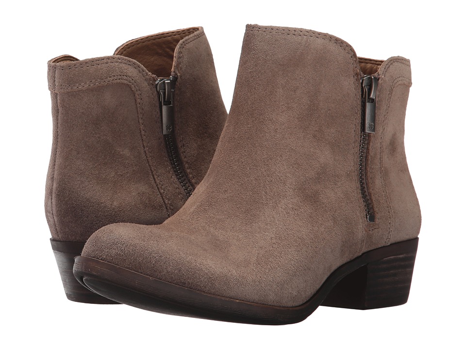Lucky Brand Breah (Brindle) Women