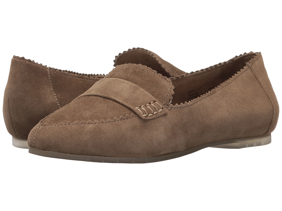 Me Too Avalon (Chestnut Kid Suede) Women