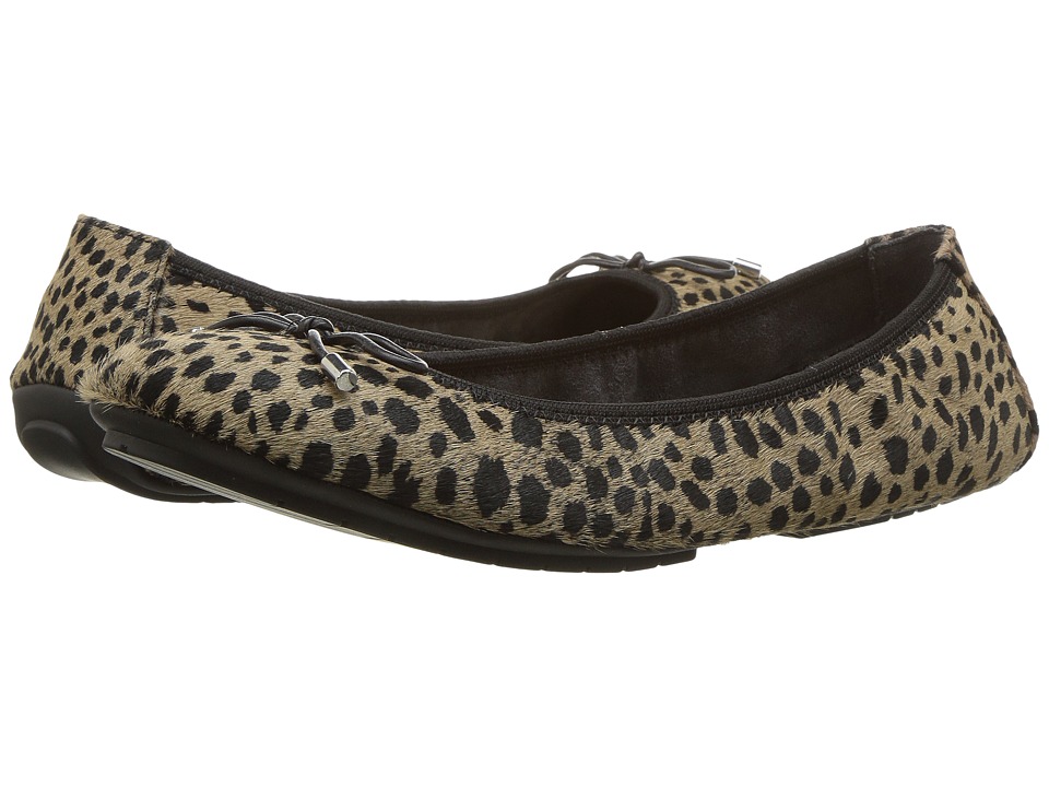 Me Too Halle (Cheetah Haircalf) Women