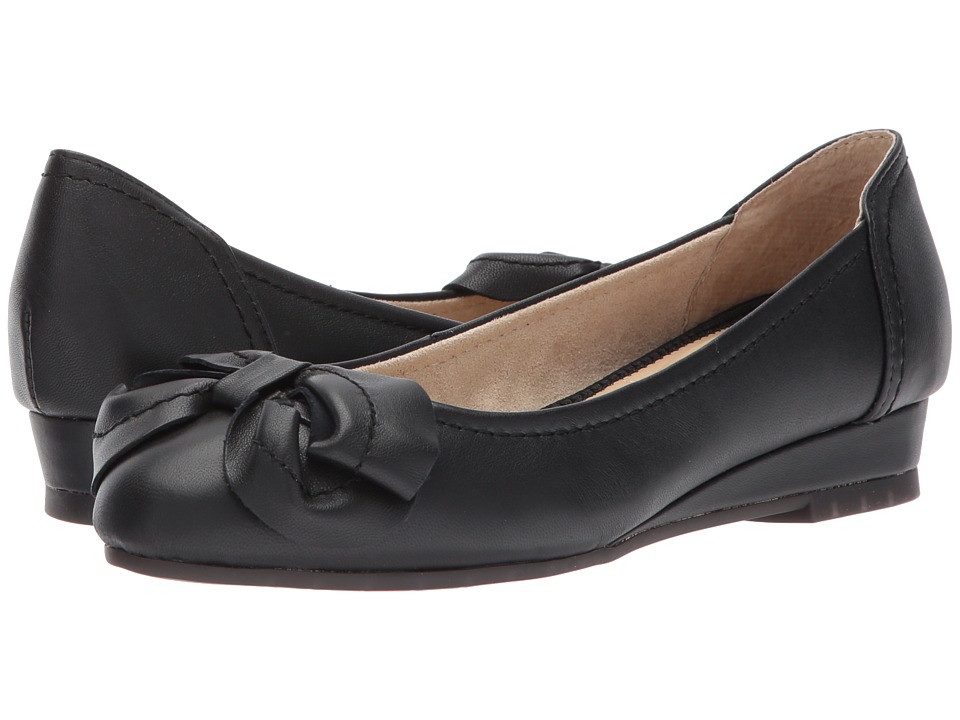 Me Too Martina (Black Sheep Nappa) Women