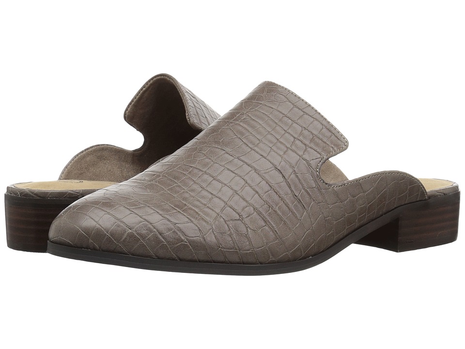 Bella-Vita Briar II (Stone Croco) Women