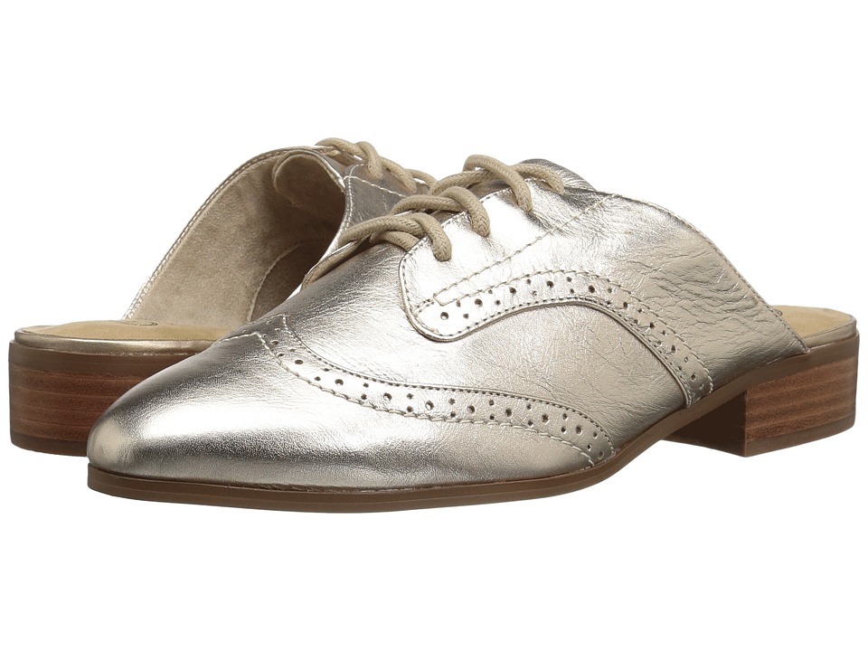 Bella-Vita Baxter (Champagne) Women