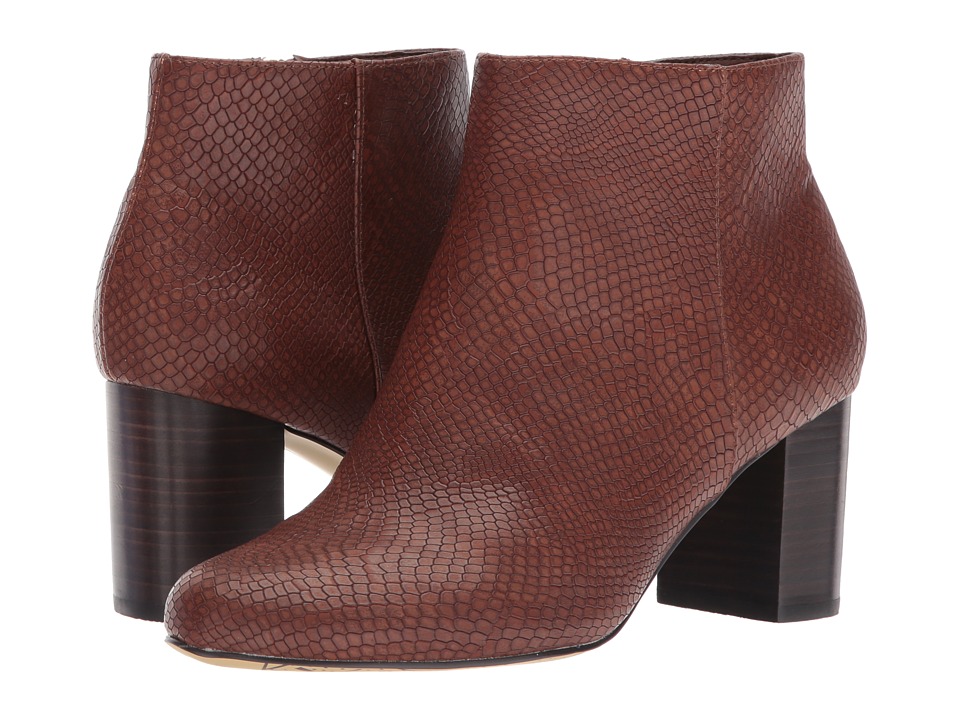 Bella-Vita Klaudia II (Tan Snake) Women